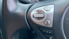 Nissan Juke 1.6 [112] Tekna 5dr [Bose] Petrol Hatchback